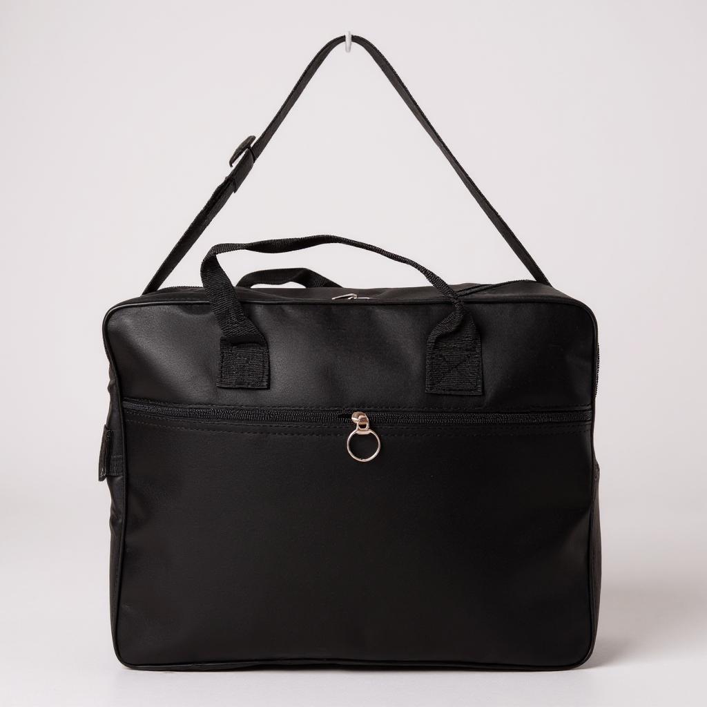 Code #1 | Waterproof, Heavy-Duty Bag for Work, School & Travel – ✨ Quality Laptop Bag JNJ Collections✨
