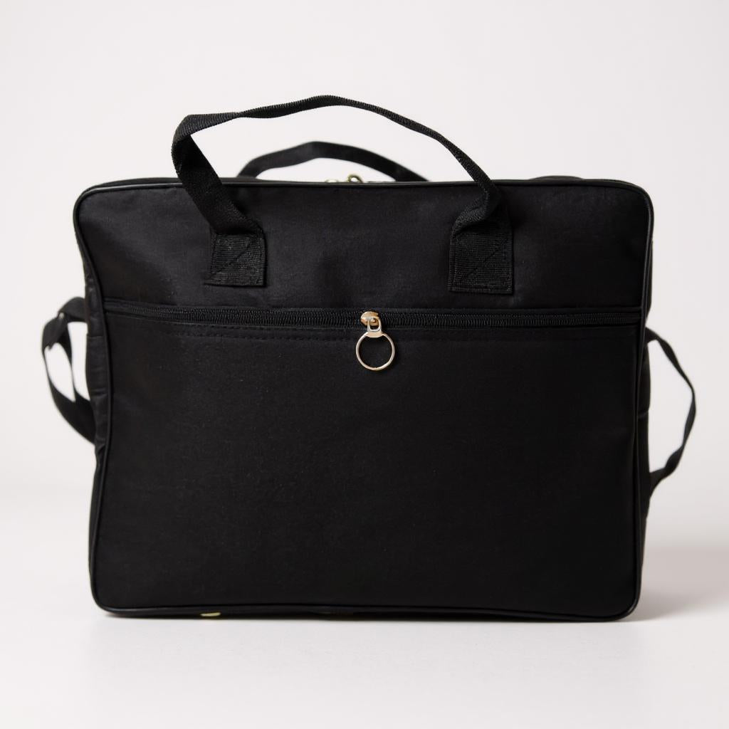 Code #1 | Waterproof, Heavy-Duty Bag for Work, School & Travel – ✨ Quality Laptop Bag JNJ Collections✨