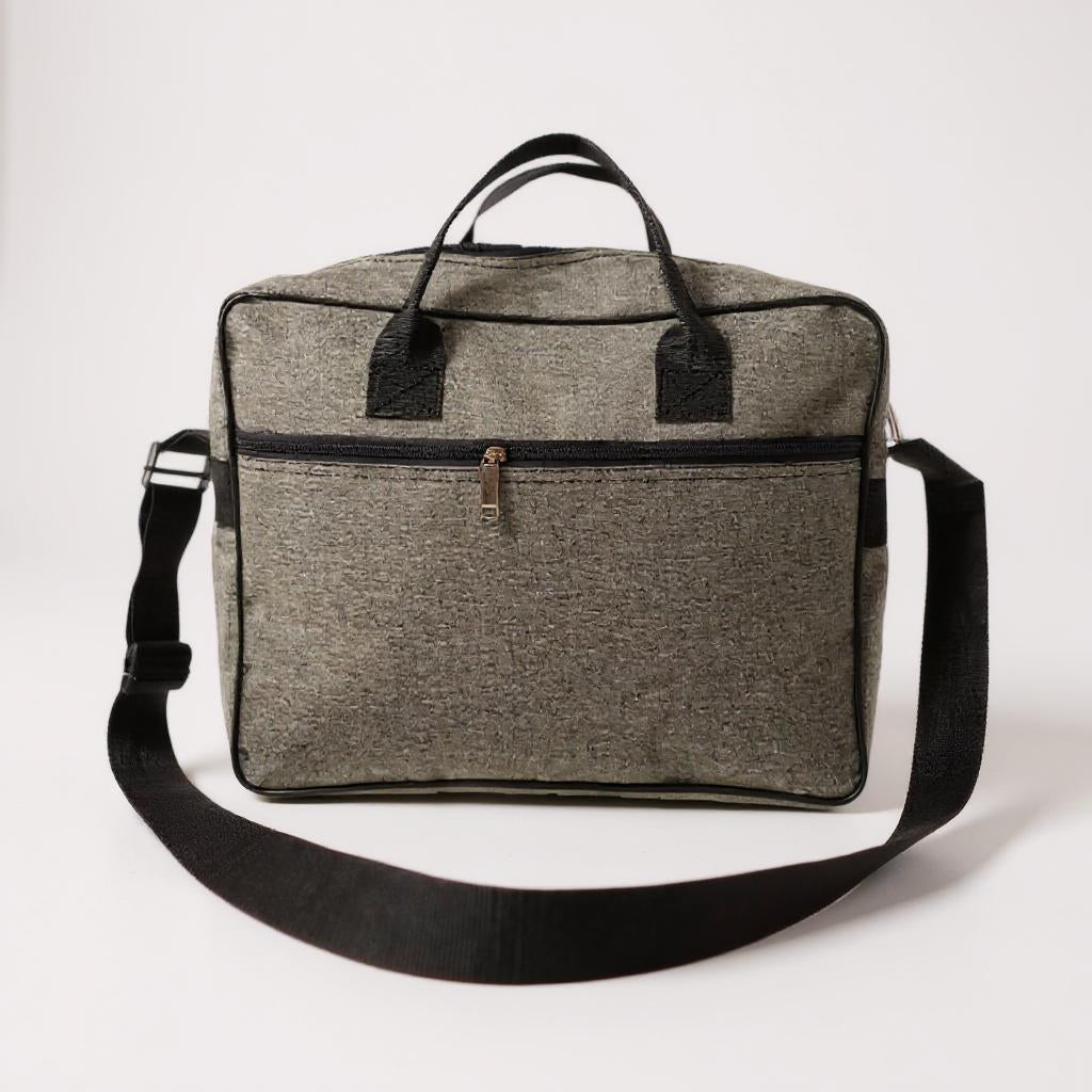 Code #3 | Waterproof, Heavy-Duty Bag for Work, School & Travel – ✨ Quality Laptop Bag JNJ Collections✨ (Copy)