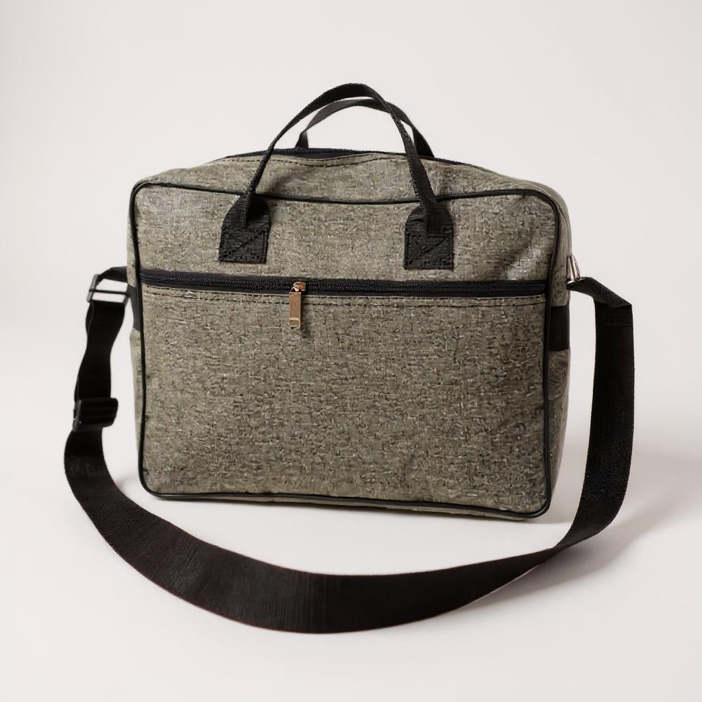 Code #3 | Waterproof, Heavy-Duty Bag for Work, School & Travel – ✨ Quality Laptop Bag JNJ Collections✨ (Copy)