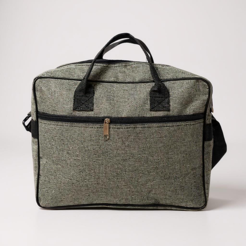 Code #3 | Waterproof, Heavy-Duty Bag for Work, School & Travel – ✨ Quality Laptop Bag JNJ Collections✨ (Copy)