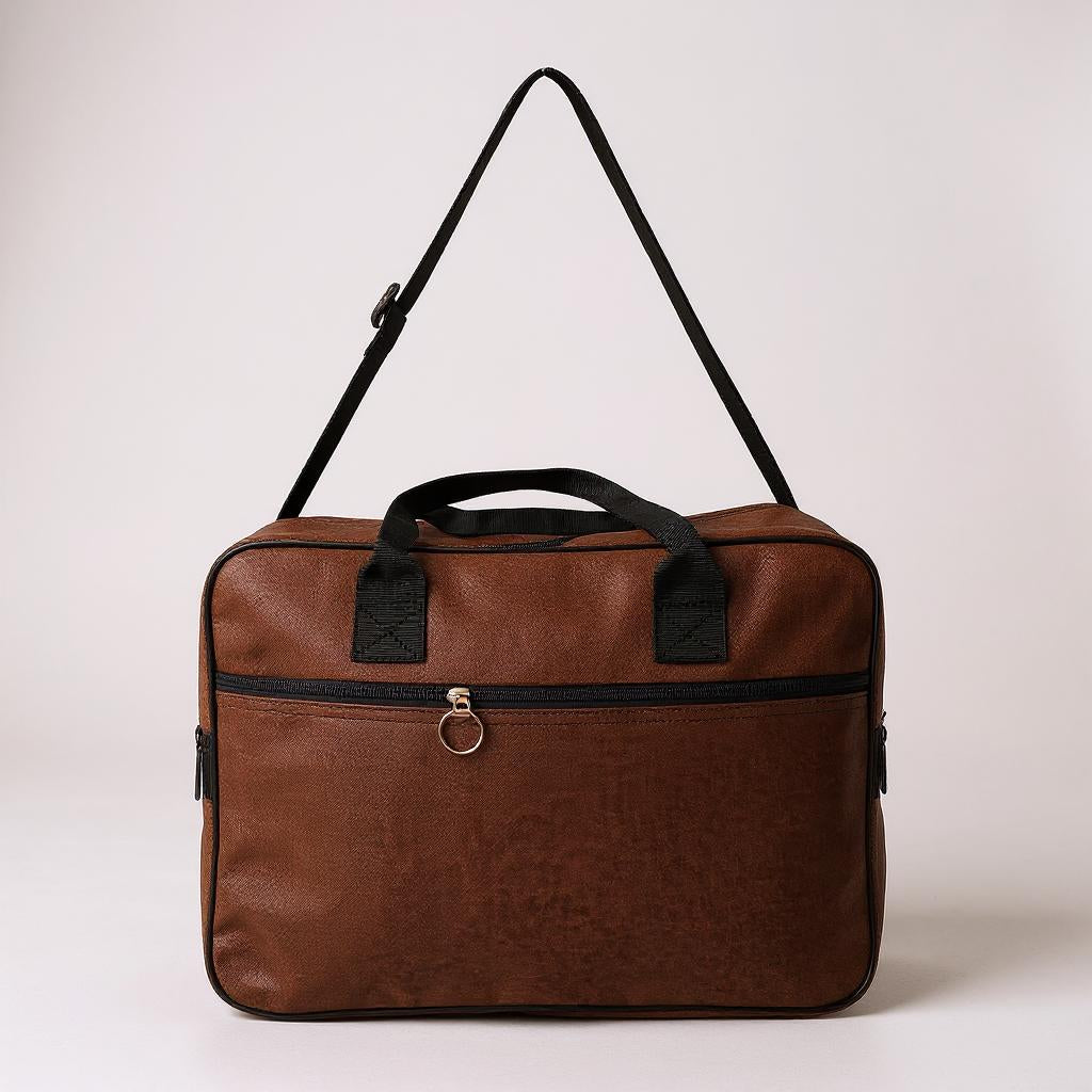 Code #162 | Waterproof, Heavy-Duty Bag for Work, School & Travel – ✨ Quality Laptop Bag JNJ Collections✨ (Copy)