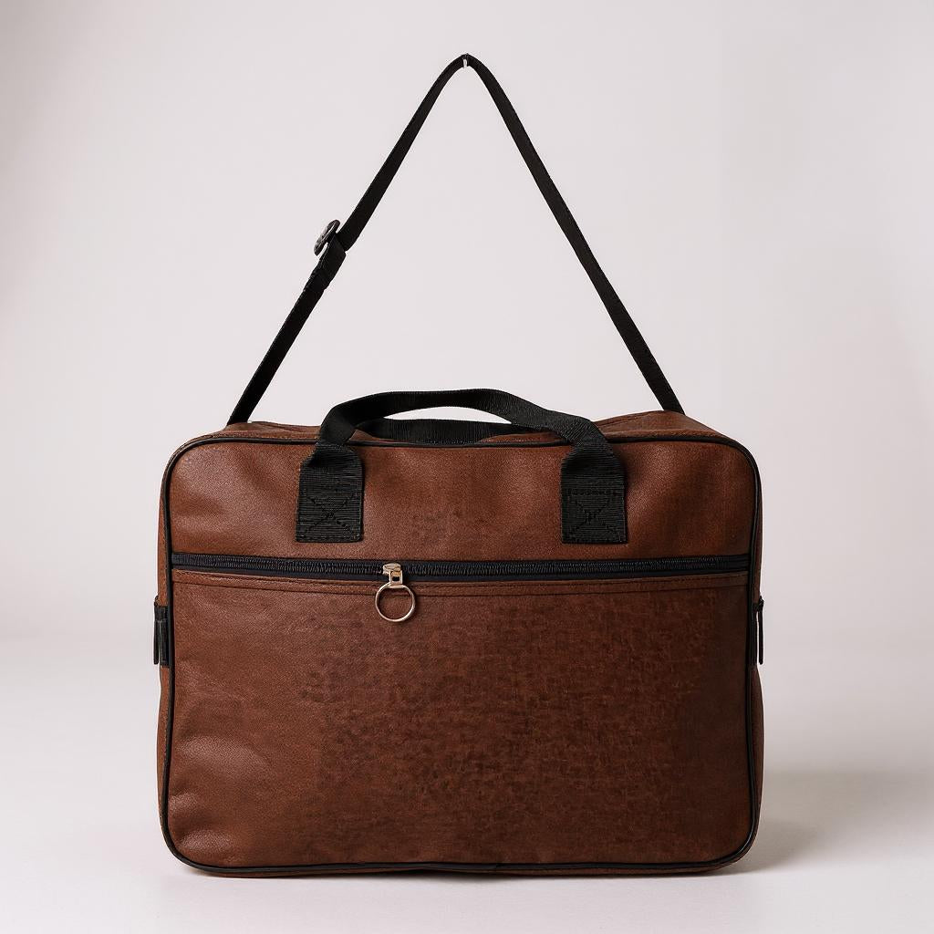 Code #162 | Waterproof, Heavy-Duty Bag for Work, School & Travel – ✨ Quality Laptop Bag JNJ Collections✨ (Copy)