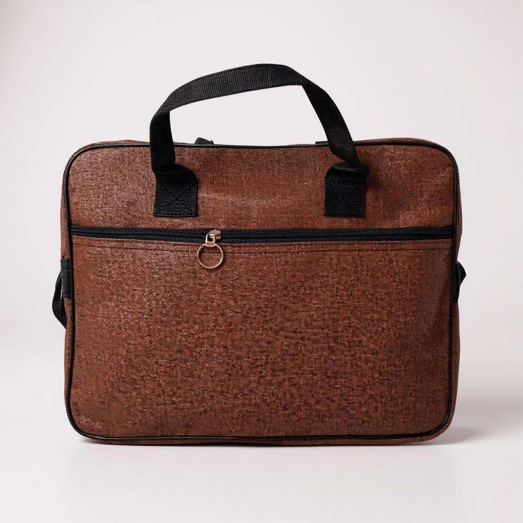 Code #162 | Waterproof, Heavy-Duty Bag for Work, School & Travel – ✨ Quality Laptop Bag JNJ Collections✨ (Copy)