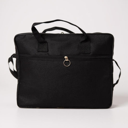 Code #1 | Waterproof, Heavy-Duty Bag for Work, School & Travel – ✨ Quality Laptop Bag  JNJ Collections✨