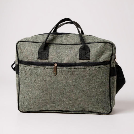 Code #3 | Waterproof, Heavy-Duty Bag for Work, School & Travel – ✨ Quality Laptop Bag JNJ Collections✨ (Copy)