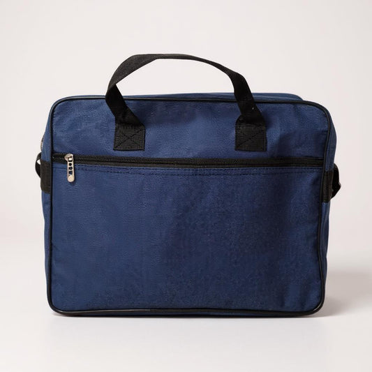 Code #46 | Waterproof, Heavy-Duty Bag for Work, School & Travel – ✨ Quality Laptop Bag JNJ Collections✨